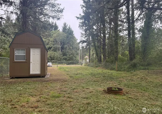 Photo 1 of Land for sale at 10618 Pacific Way, Long Beach, WA 98631 | MLS# NWM2584592 | Listing updated on 2026-09-21