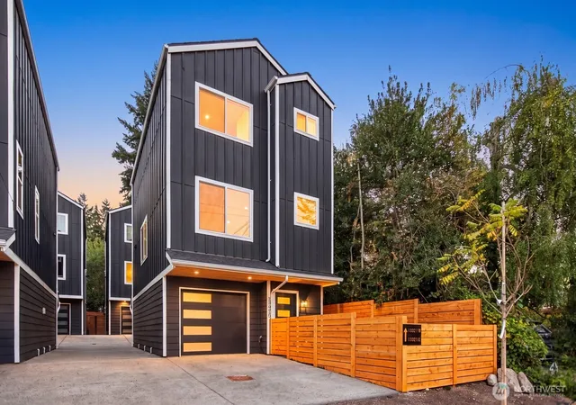Photo 1 of Condo for sale at 13321 3rd Avenue NE #D, Seattle, WA 98125 | MLS# NWM2584593 | Listing updated on 2026-09-21
