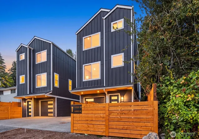Photo 2 of Condo for sale at 13321 3rd Avenue NE #D, Seattle, WA 98125 | MLS# NWM2584593 | Listing updated on 2026-09-21