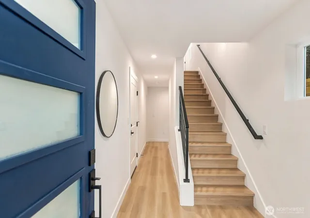 Photo 3 of Condo for sale at 13321 3rd Avenue NE #D, Seattle, WA 98125 | MLS# NWM2584593 | Listing updated on 2026-09-21