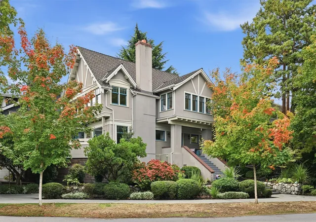Single family home for sale at 419 Wheeler St, Seattle, WA 98109 | MLS# NWM2584594