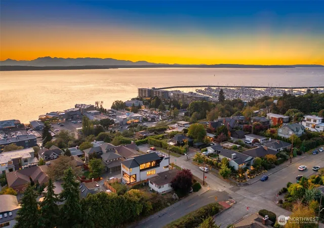 Single family home for sale at 3609 NW 62nd Street, Seattle, WA 98107 | MLS# NWM2584595 | Listing updated on 2026-09-22