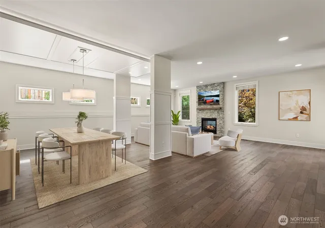 Photo 2 of Single family home for sale at 1711 4th Street, Kirkland, WA 98033 | MLS# NWM2584596 | Listing updated on 2026-09-30