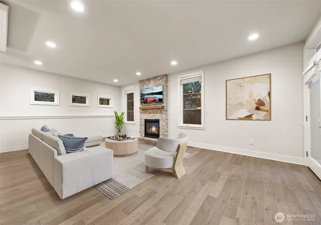 Photo 3 of Single family home for sale at 1711 4th Street, Kirkland, WA 98033 | MLS# NWM2584596 | Listing updated on 2026-09-30