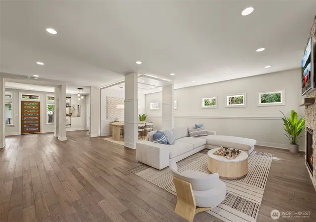 Photo 3 of Single family home for sale at 1711 4th Street, Kirkland, WA 98033 | MLS# NWM2584596 | Listing updated on 2026-09-30