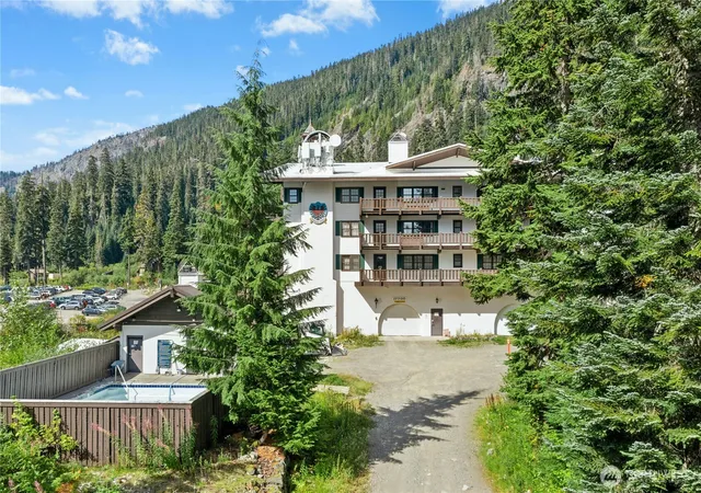 Photo 3 of Condo for sale at 17700 Alpental Access Rd SE #2014, Snoqualmie Pass, WA 98068 | MLS# NWM2584599 | Listing updated on 2026-09-21