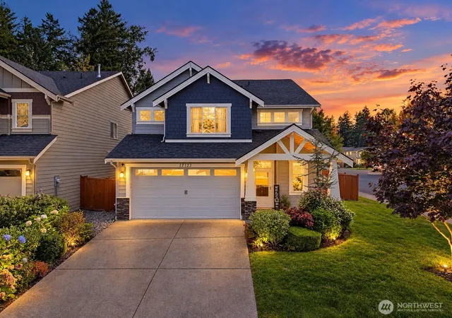 Photo 1 of Single family home for sale at 17123 120th Avenue E, Puyallup, WA 98374 | MLS# NWM2584600 | Listing updated on 2026-09-24
