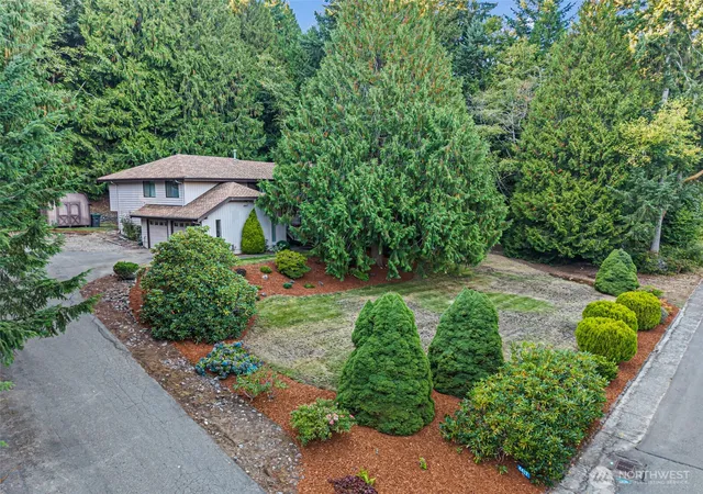Single family home for sale at 4417 NW Cascade St, Silverdale, WA 98383 | MLS# NWM2584603