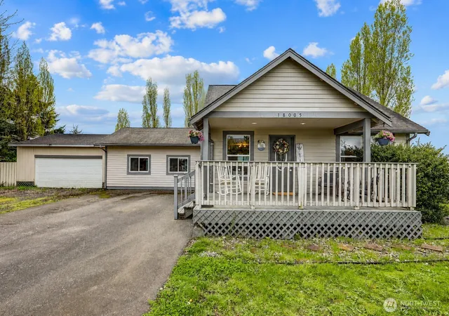 Single family home for sale at 18005 Iris Pl SW, Rochester, WA 98579 | MLS# NWM2584611