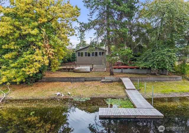 Photo 1 of Sale Pending at 5003 Thompson Ln Se, Olympia, WA 98513 | MLS# NWM2584619 | Listing updated on 2026-09-25