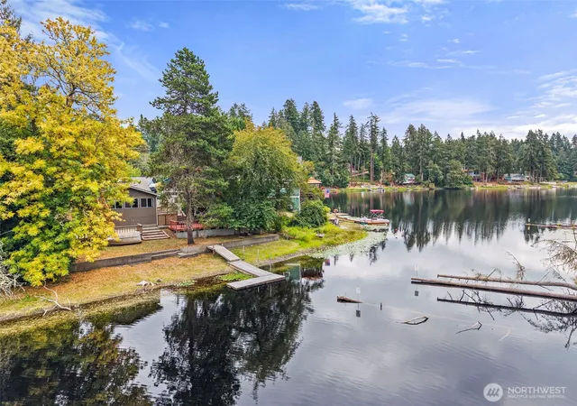 Photo 2 of Sale Pending at 5003 Thompson Ln Se, Olympia, WA 98513 | MLS# NWM2584619 | Listing updated on 2026-09-25