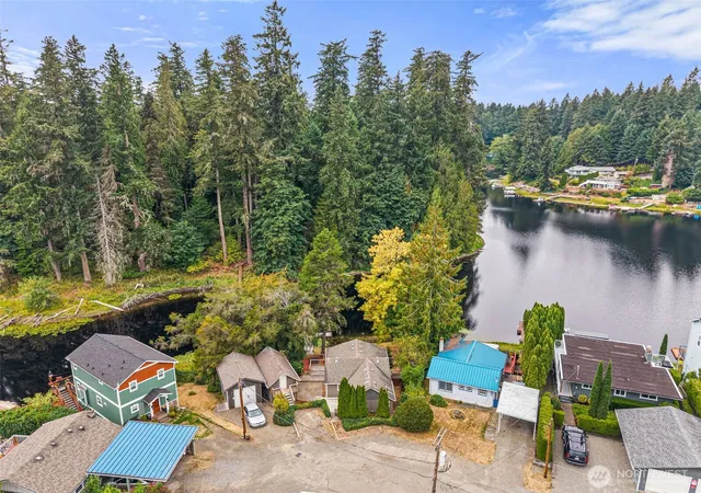 Photo 3 of Sale Pending at 5003 Thompson Ln SE, Olympia, WA 98513 | MLS# NWM2584619 | Listing updated on 2026-09-25