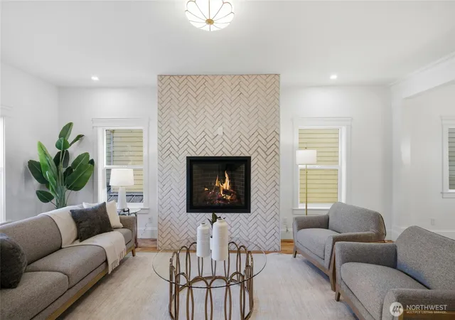 Photo 3 of Single family home for sale at 7717 2nd Avenue Ne, Seattle, WA 98115 | MLS# NWM2584622 | Listing updated on 2026-09-23