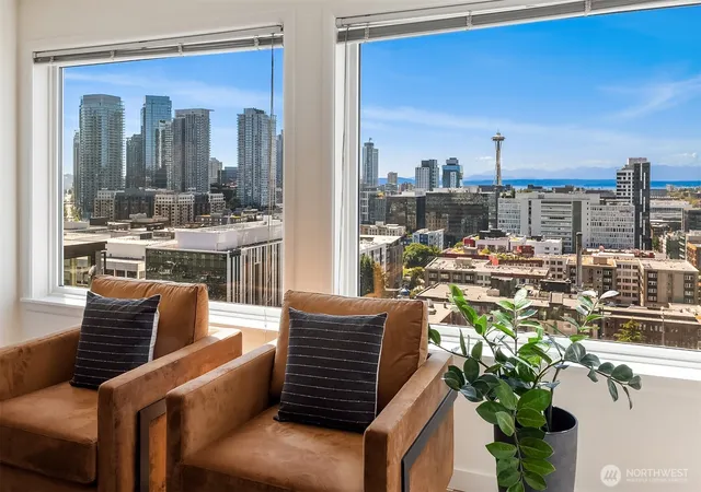 Photo 2 of Condo for sale at 420 Melrose Ave E #902, Seattle, WA 98102 | MLS# NWM2584624 | Listing updated on 2026-10-01