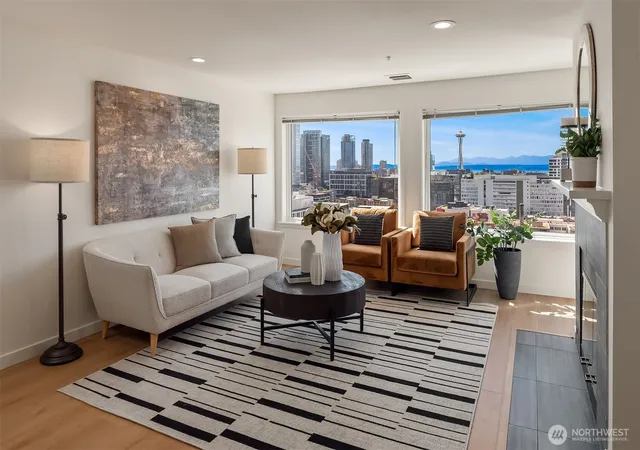 Photo 3 of Condo for sale at 420 Melrose Ave E #902, Seattle, WA 98102 | MLS# NWM2584624 | Listing updated on 2026-10-01