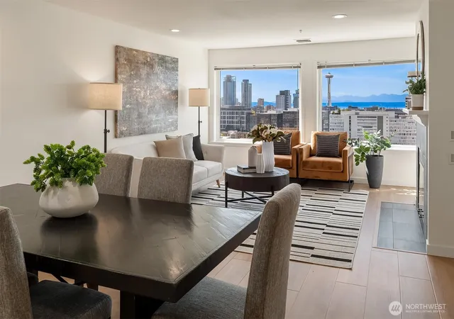Photo 4 of Condo for sale at 420 Melrose Ave E #902, Seattle, WA 98102 | MLS# NWM2584624 | Listing updated on 2026-10-01