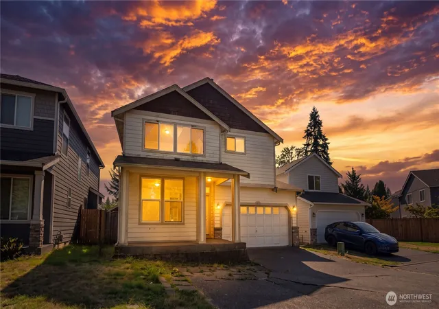 Photo 1 of Sale Pending at 12835 Se 176th Street, Renton, WA 98058 | MLS# NWM2584625 | Listing updated on 2026-10-07