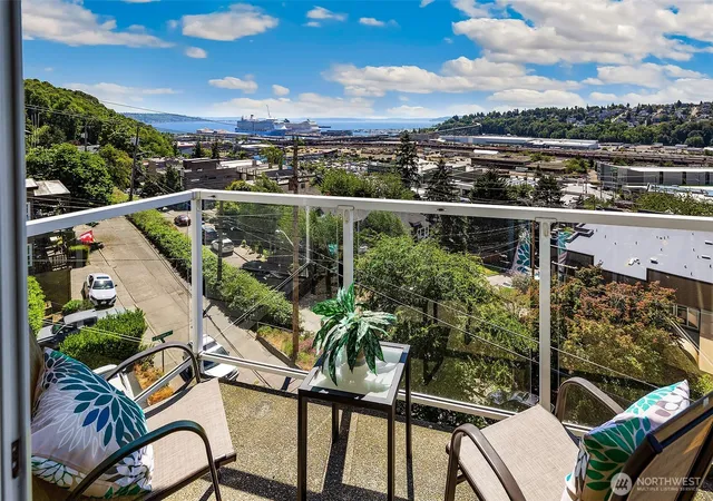 Photo 1 of Condo for sale at 2221 Gilman Dr W #303, Seattle, WA 98119 | MLS# NWM2584627 | Listing updated on 2026-09-19