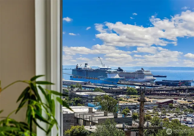 Photo 3 of Condo for sale at 2221 Gilman Dr W #303, Seattle, WA 98119 | MLS# NWM2584627 | Listing updated on 2026-09-19