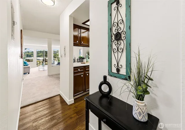 Photo 3 of Condo for sale at 2221 Gilman Dr W #303, Seattle, WA 98119 | MLS# NWM2584627 | Listing updated on 2026-09-19