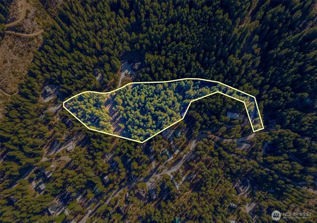 Photo 1 of Land for sale at 0 Wrangler Ln, Leavenworth, WA 98826 | MLS# NWM2584629 | Listing updated on 2026-09-21
