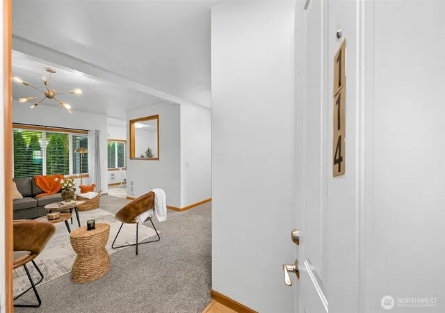 Photo 3 of Condo for sale at 1305 Boon St #114, Sumas, WA 98295 | MLS# NWM2584633 | Listing updated on 2026-09-24