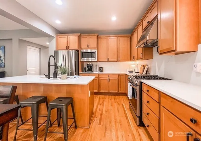 Photo 3 of Single family home for sale at 34614 Se Curtis Dr, Snoqualmie, WA 98065 | MLS# NWM2584637 | Listing updated on 2026-09-30