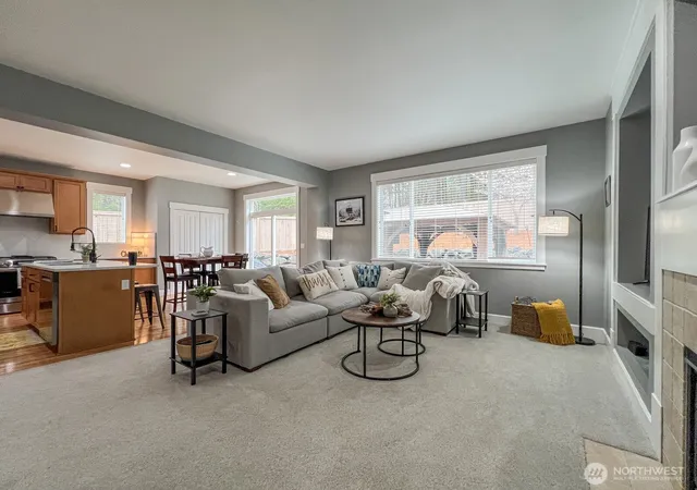 Photo 3 of Single family home for sale at 34614 SE Curtis Dr, Snoqualmie, WA 98065 | MLS# NWM2584637 | Listing updated on 2026-09-30