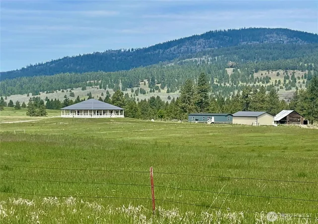 Single family home for sale at 1475 Havilla Rd, Tonasket, WA 98855 | MLS# NWM2584643