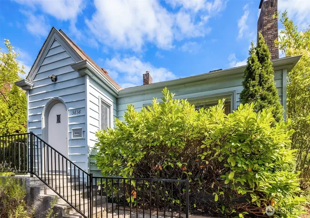 Photo 1 of Single family home for sale at 3838 38th Avenue S, Seattle, WA 98118 | MLS# NWM2584649 | Listing updated on 2026-10-01