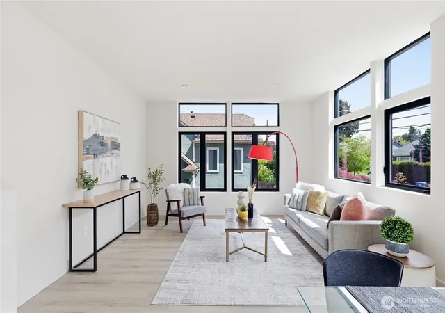 Photo 3 of Condo for sale at 326 NW 80th Street, Seattle, WA 98117 | MLS# NWM2584651 | Listing updated on 2026-09-19