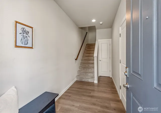 Photo 2 of Townhouse for sale at 19409 36th Avenue Se #D, Bothell, WA 98012 | MLS# NWM2584652 | Listing updated on 2026-10-02