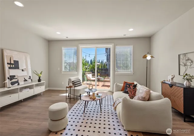 Photo 3 of Townhouse for sale at 19409 36th Avenue Se #D, Bothell, WA 98012 | MLS# NWM2584652 | Listing updated on 2026-10-02
