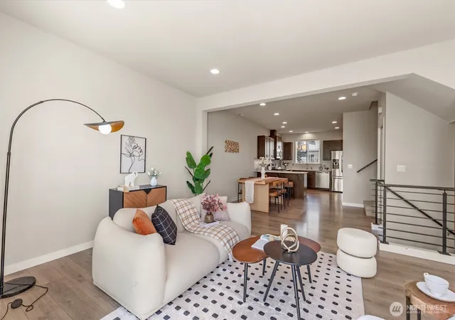 Photo 3 of Townhouse for sale at 19409 36th Avenue SE #D, Bothell, WA 98012 | MLS# NWM2584652 | Listing updated on 2026-10-02