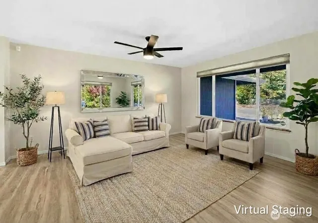Photo 3 of Single family home for sale at 209 Ne Mulberry Ln, Bremerton, WA 98311 | MLS# NWM2584653 | Listing updated on 2026-10-03
