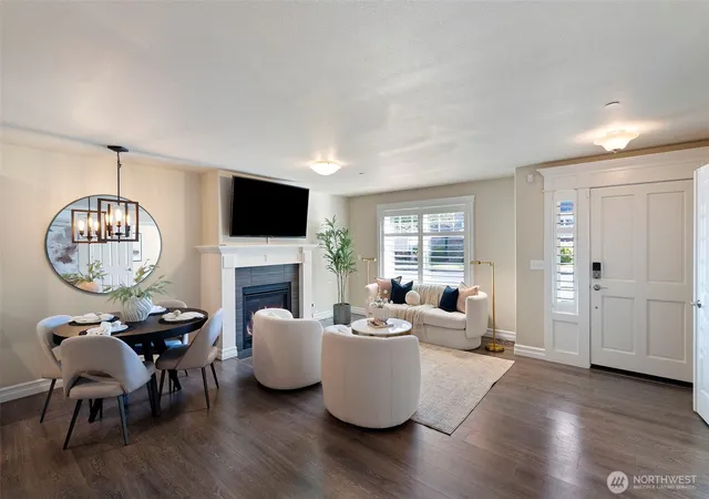 Photo 3 of Condo for sale at 6584 Hunt Highlands Loop #28, Gig Harbor, WA 98335 | MLS# NWM2584654 | Listing updated on 2026-10-01