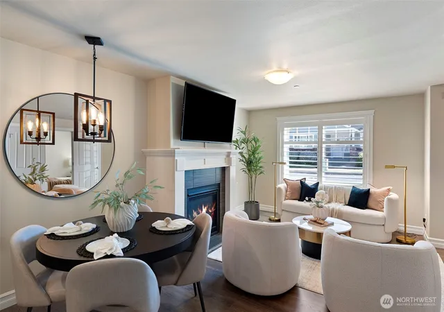 Photo 4 of Condo for sale at 6584 Hunt Highlands Loop #28, Gig Harbor, WA 98335 | MLS# NWM2584654 | Listing updated on 2026-10-01