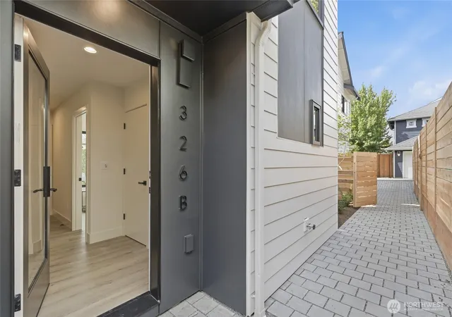 Photo 2 of Condo for sale at 326 Nw 80th Street #B, Seattle, WA 98117 | MLS# NWM2584655 | Listing updated on 2026-09-19