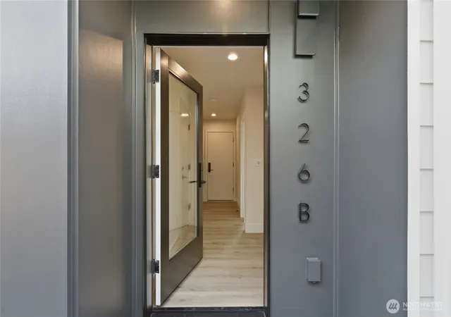 Photo 3 of Condo for sale at 326 Nw 80th Street #B, Seattle, WA 98117 | MLS# NWM2584655 | Listing updated on 2026-09-19