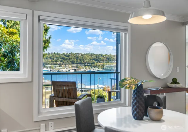 Photo 1 of Condo for sale at 1758 Dexter Ave N #5, Seattle, WA 98109 | MLS# NWM2584657 | Listing updated on 2026-09-29
