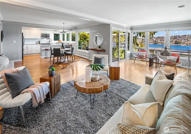 Photo 3 of Condo for sale at 1758 Dexter Ave N #5, Seattle, WA 98109 | MLS# NWM2584657 | Listing updated on 2026-09-29