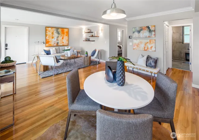 Photo 4 of Condo for sale at 1758 Dexter Ave N #5, Seattle, WA 98109 | MLS# NWM2584657 | Listing updated on 2026-09-29