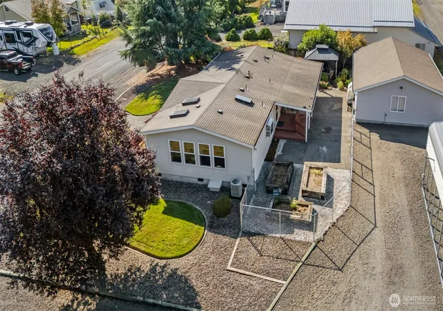 Photo 3 of Manufactured home for sale at 513 Jackson St, Ryderwood, WA 98581 | MLS# NWM2584658 | Listing updated on 2026-10-01