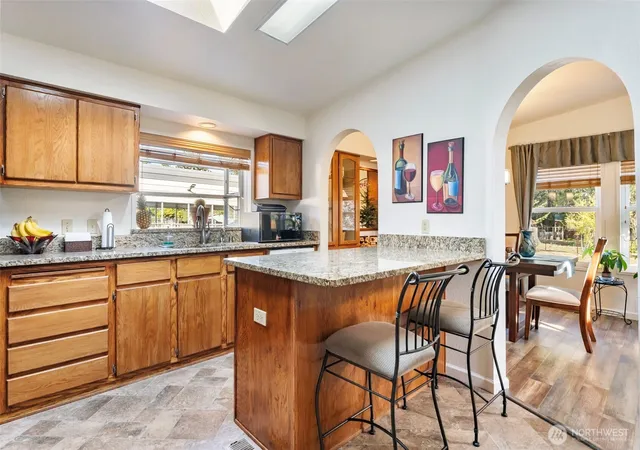 Photo 3 of Manufactured home for sale at 513 Jackson St, Ryderwood, WA 98581 | MLS# NWM2584658 | Listing updated on 2026-10-01