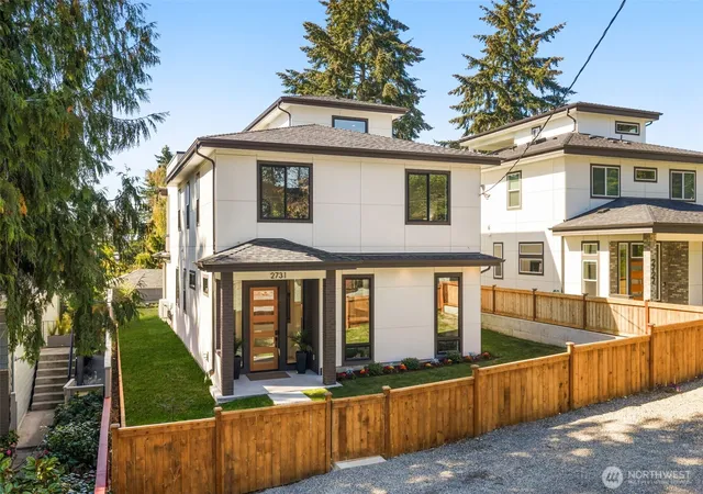 Photo 1 of Single family home for sale at 2731 50th Avenue Sw, Seattle, WA 98116 | MLS# NWM2584659 | Listing updated on 2026-09-23