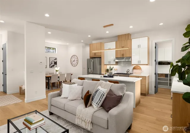 Photo 3 of Single family home for sale at 2731 50th Avenue SW, Seattle, WA 98116 | MLS# NWM2584659 | Listing updated on 2026-09-23