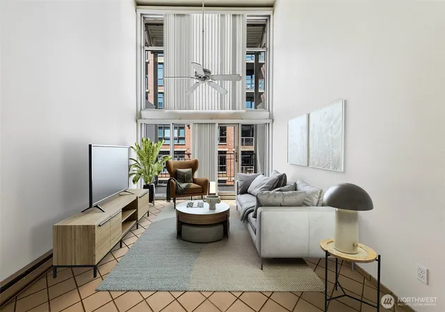 Photo 3 of Condo for sale at 1000 Union St #412, Seattle, WA 98101 | MLS# NWM2584660 | Listing updated on 2026-09-30