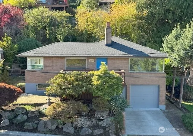 Single family home for sale at 5203 56th Avenue S, Seattle, WA 98118 | MLS# NWM2584667