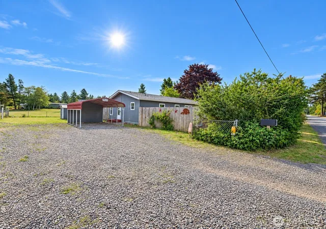 Photo 1 of Manufactured home for sale at 27514 V St, Ocean Park, WA 98640 | MLS# NWM2584669 | Listing updated on 2026-09-23