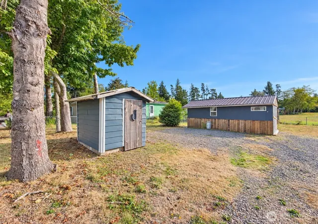Photo 2 of Manufactured home for sale at 27514 V St, Ocean Park, WA 98640 | MLS# NWM2584669 | Listing updated on 2026-09-23
